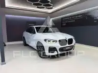 2019 BMW X4