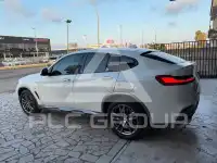2019 BMW X4