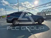 2019 BMW X4