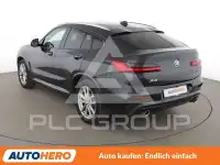 2019 BMW X4