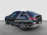 2019 BMW X4