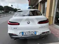 2019 BMW X4