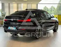 2019 BMW X4
