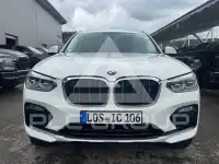 2019 BMW X4