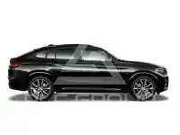 2019 BMW X4
