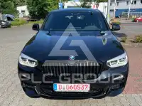 2019 BMW X4
