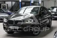 2019 BMW X4