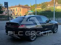 2019 BMW X4
