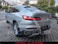 2019 BMW X4