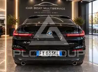 2019 BMW X4