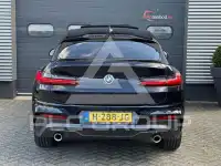 2019 BMW X4