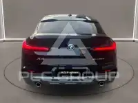 2019 BMW X4