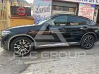 2019 BMW X4