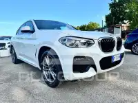 2019 BMW X4