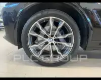2019 BMW X4