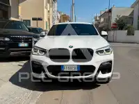 2019 BMW X4