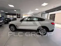 2019 BMW X4