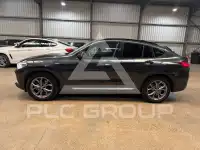 2019 BMW X4