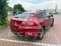 2019 BMW X4