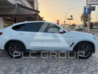2019 BMW X4