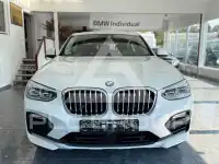 2019 BMW X4