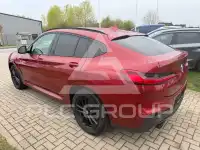 2019 BMW X4