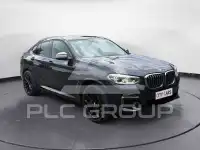 2019 BMW X4