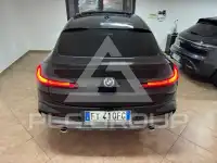 2019 BMW X4