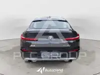 2019 BMW X4