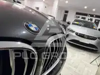 2019 BMW X4