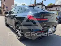 2019 BMW X4