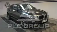 2019 BMW X4