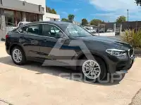 2019 BMW X4