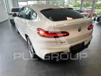 2019 BMW X4