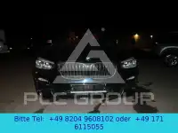 2019 BMW X4