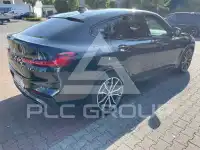 2019 BMW X4