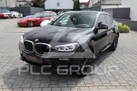 2019 BMW X4