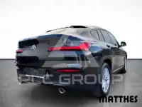 2019 BMW X4
