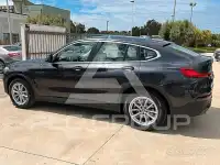2019 BMW X4