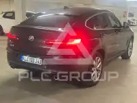 2019 BMW X4