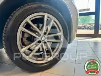 2019 BMW X4