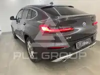 2019 BMW X4
