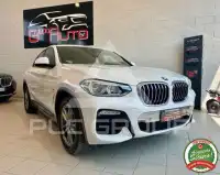 2019 BMW X4