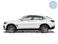 2019 BMW X4
