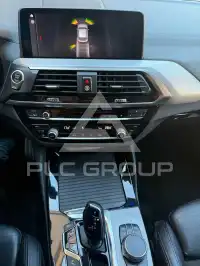 2019 BMW X4