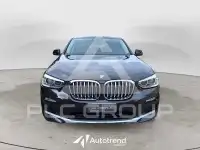 2019 BMW X4
