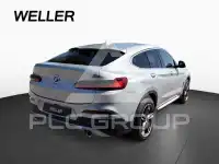 2019 BMW X4