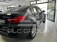 2019 BMW X4