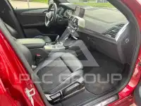 2019 BMW X4
