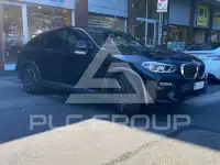 2019 BMW X4